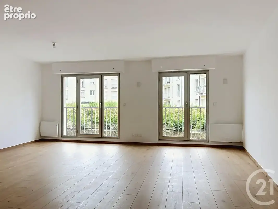 Appartement 3 pièces 72 m² à vendre à Chartres (28000) - photo 7