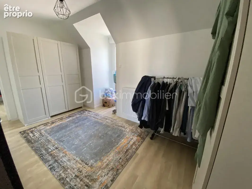 Maison individuelle – 5 chambres – Garage – Terrain - photo 7