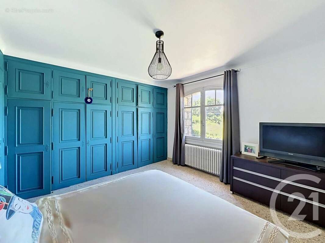 Maison à MOUGINS