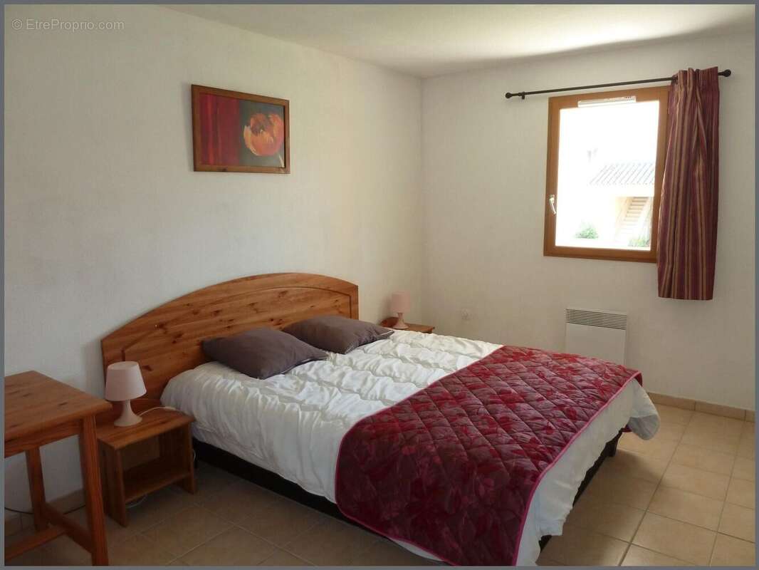 Photo 8 - Appartement à MONTBRUN-LES-BAINS