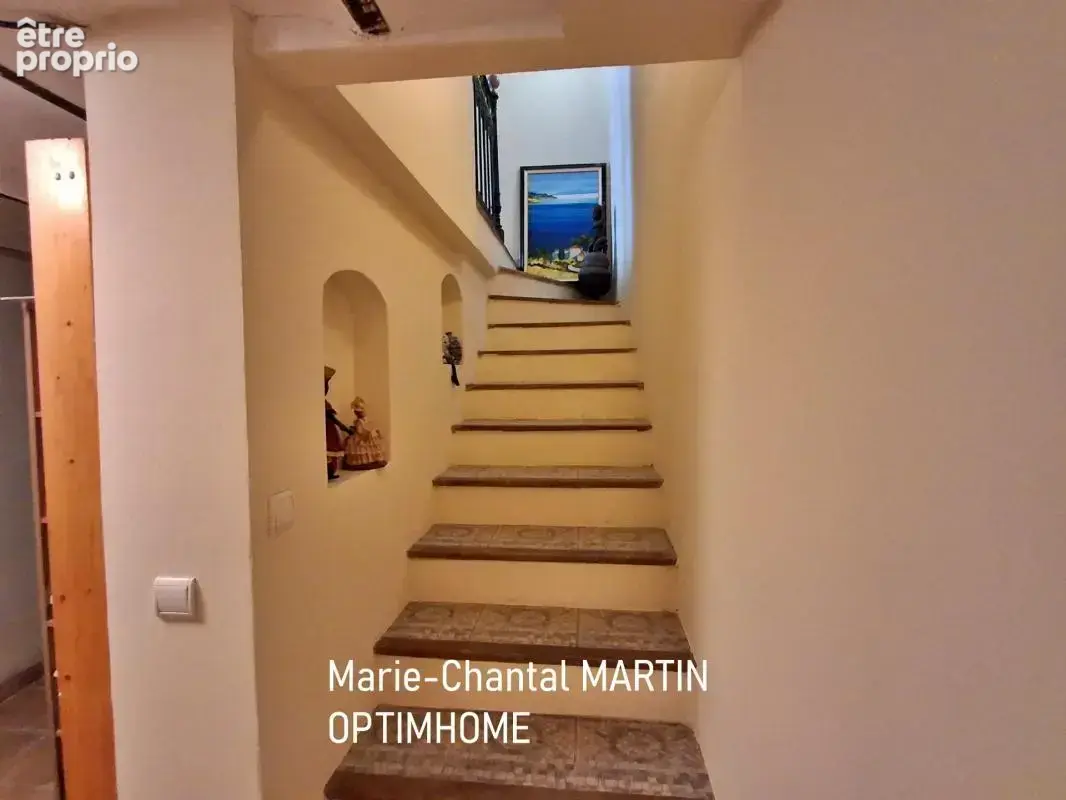 Rez-de-jardin T5 – 91,25 m² Carrez – Jardin terrasse 57,6 m² – 13008 Marseille Prado - photo 24