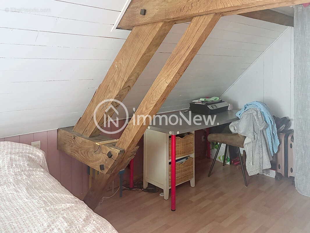 Belle maison pierre  43 m2 sur terrain 2285 m2 ideal residence secondaire - photo 7