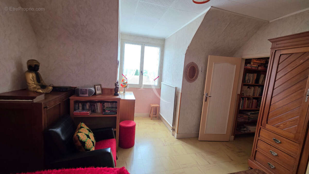 Maison Saint Aignan - photo 13