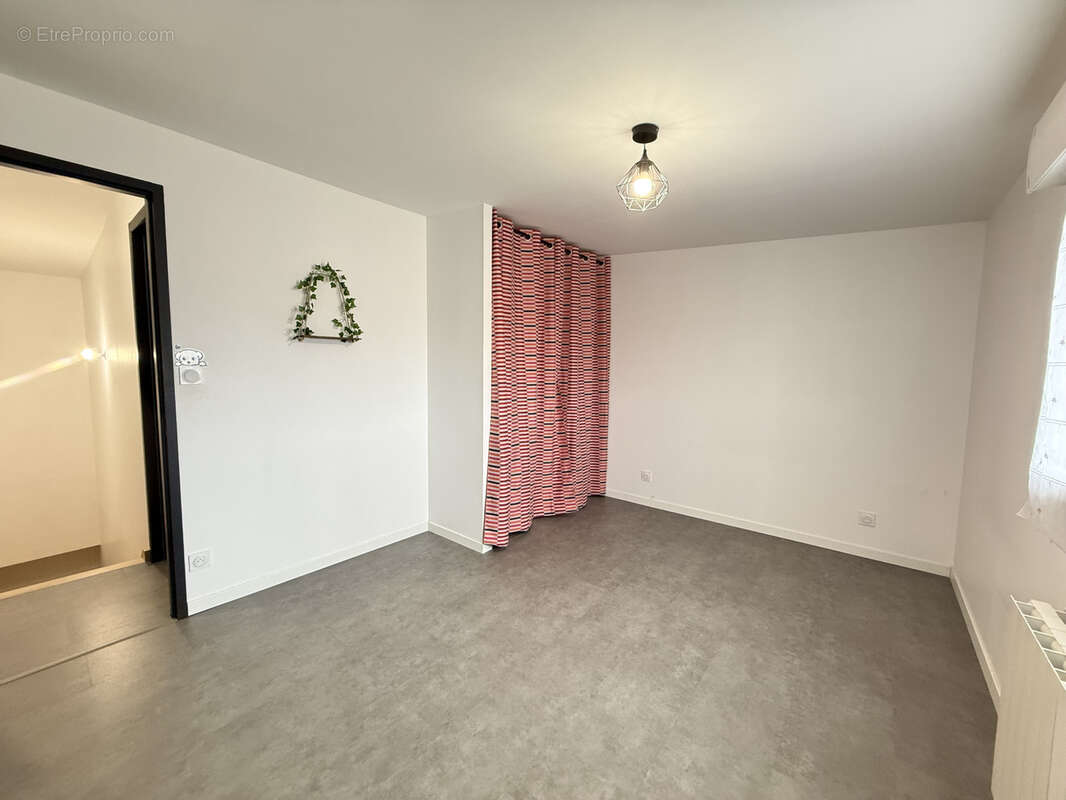 Maison à DOMPIERRE-SUR-YON