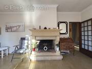 Salon - Maison à BEZIERS