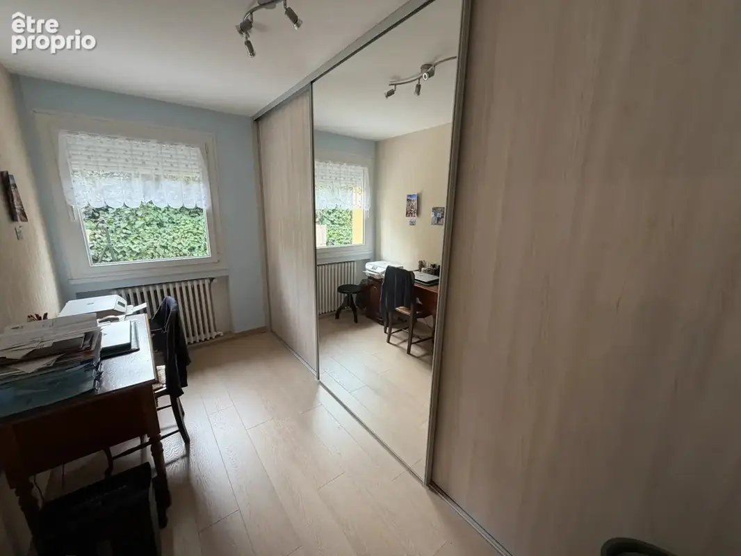 Maison individuelle à deux pas du centre bourg de Villars - photo 12