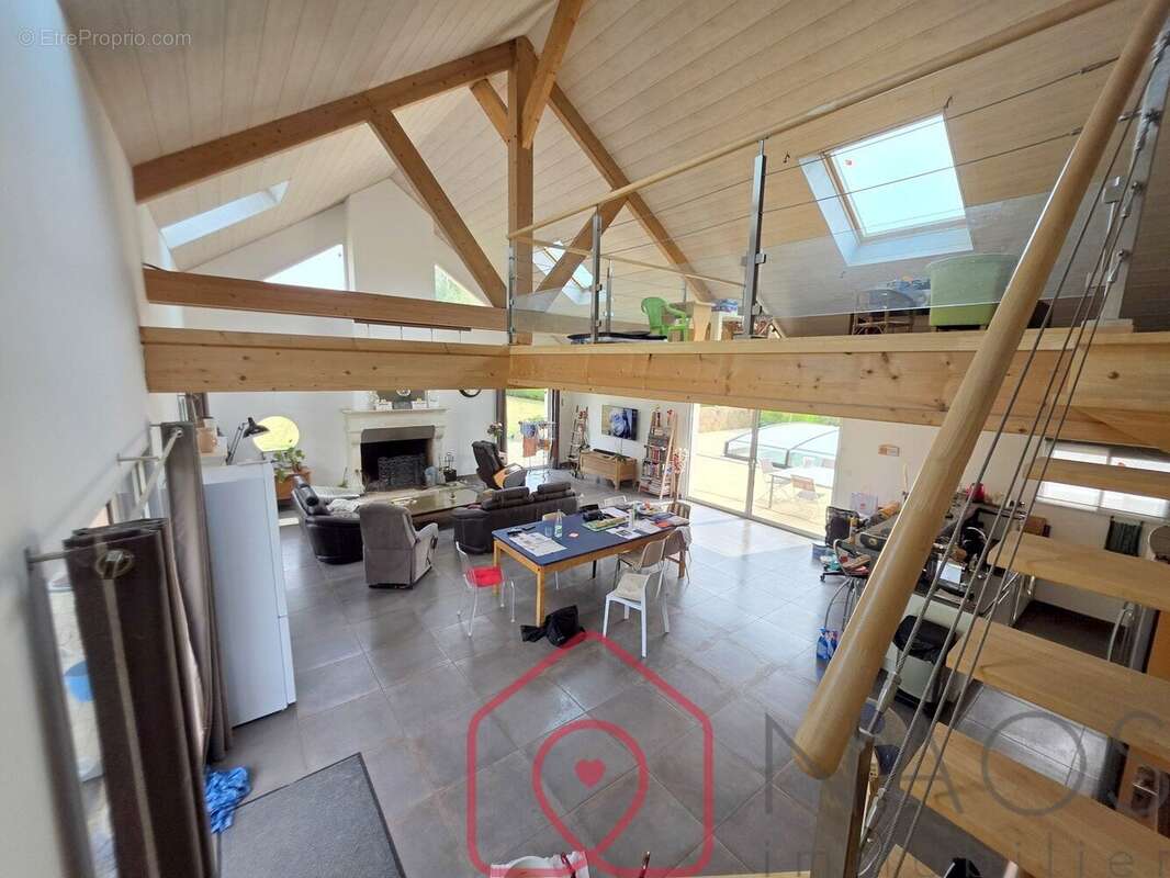 Maison à PITHIVIERS