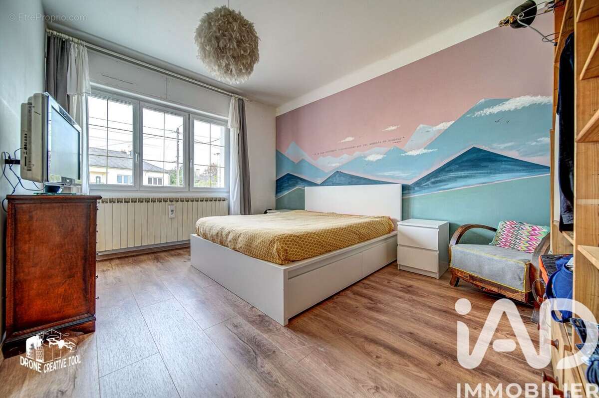 Photo 9 - Maison à THIONVILLE