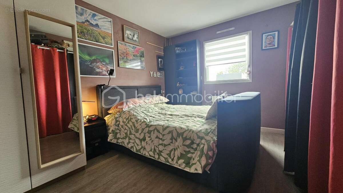 Maison à SAINT-SAUVEUR