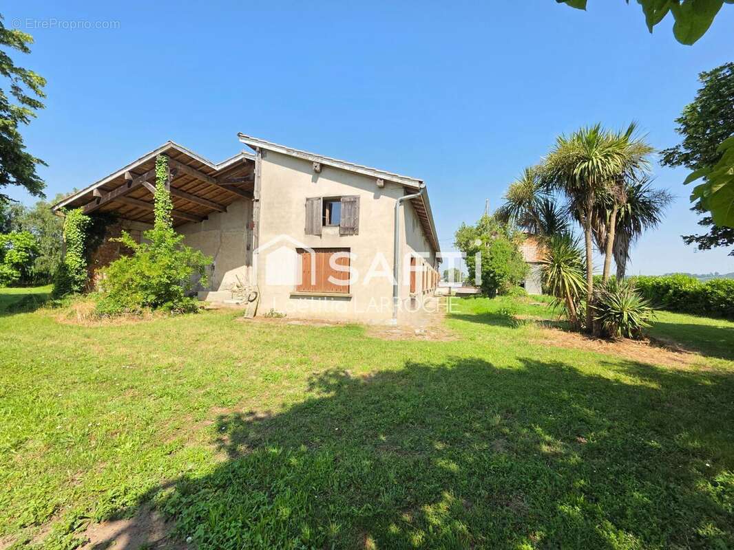 Photo 3 - Maison à VIRAZEIL