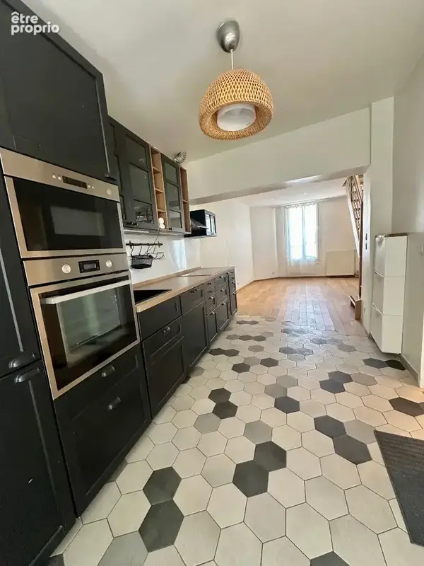 Maison Le Perreux-sur-marne 5 pièce(s) - photo 3