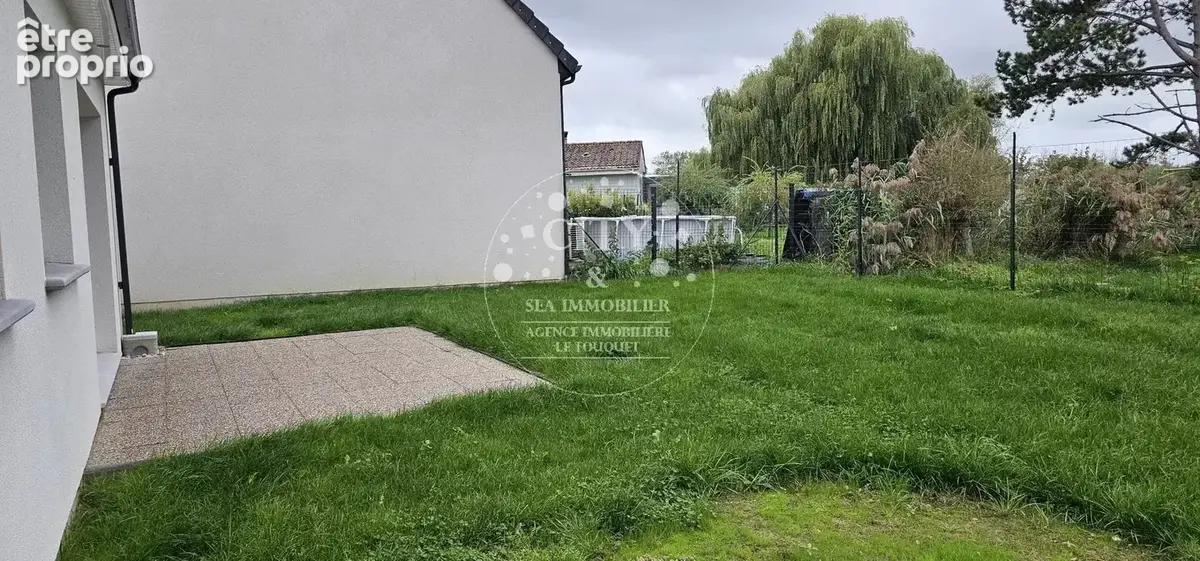 Maison moderne t4 avec garage et jardin - photo 45