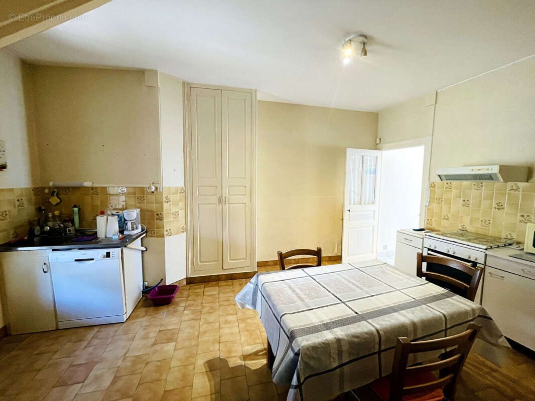 Maison à MANTHELAN