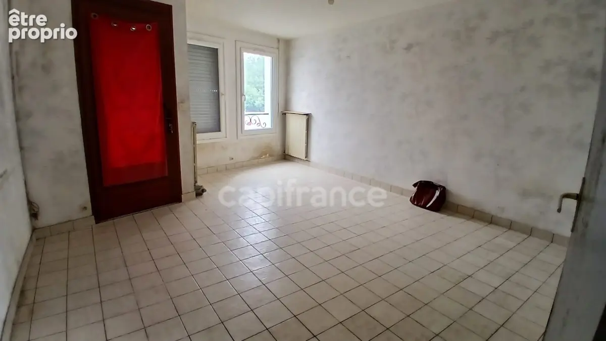 Maison à rénover à Rezé, Trentemoult (sud Nantes) - photo 5