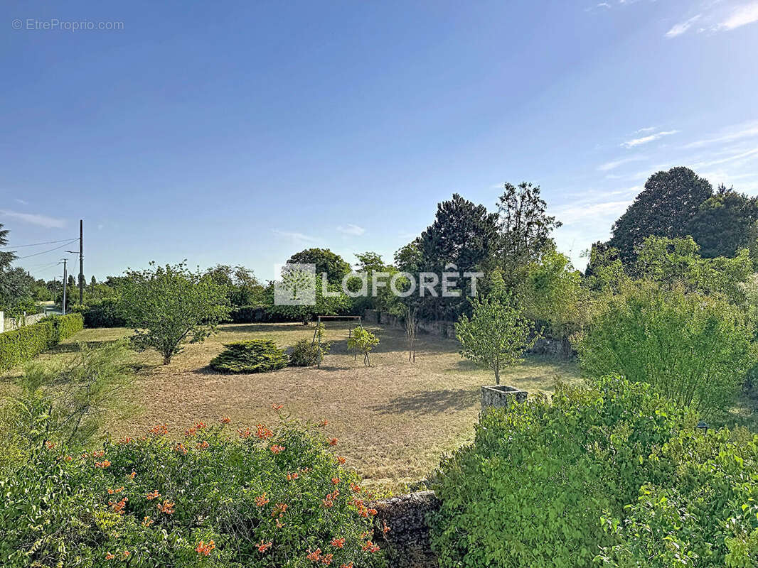Maison Doue En Anjou 7 pièce(s) 215 m2 - photo 3