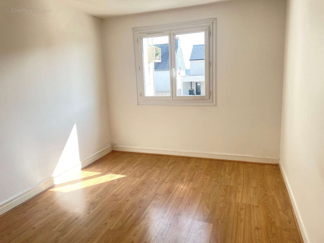 Appartement à GUIDEL