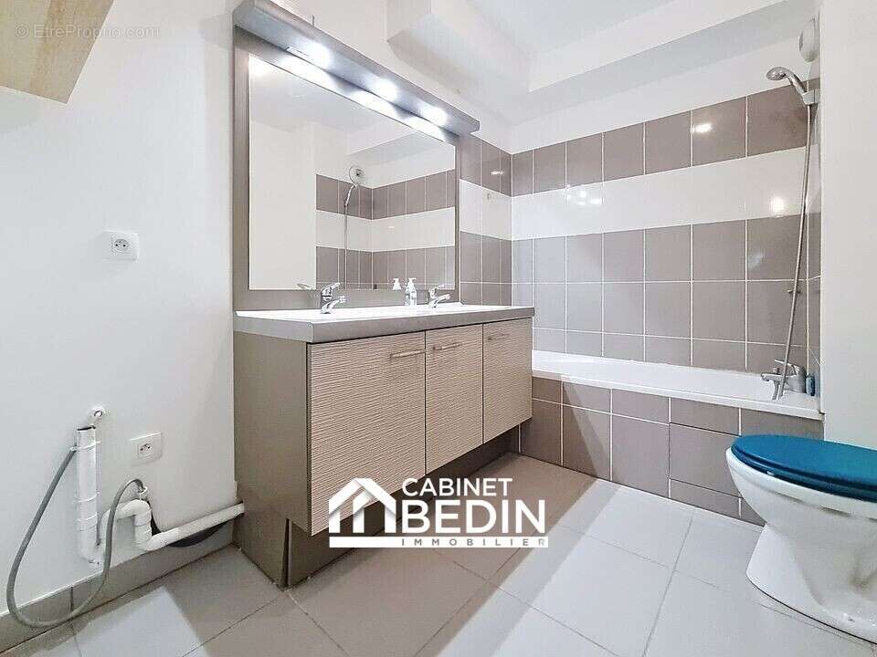Appartement 62 m² à Balma  - photo 9