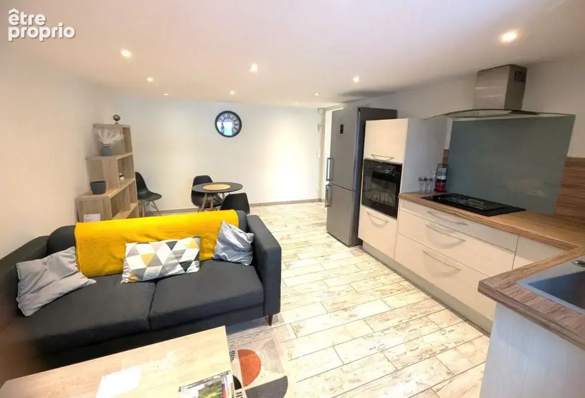 Appartement - photo 2