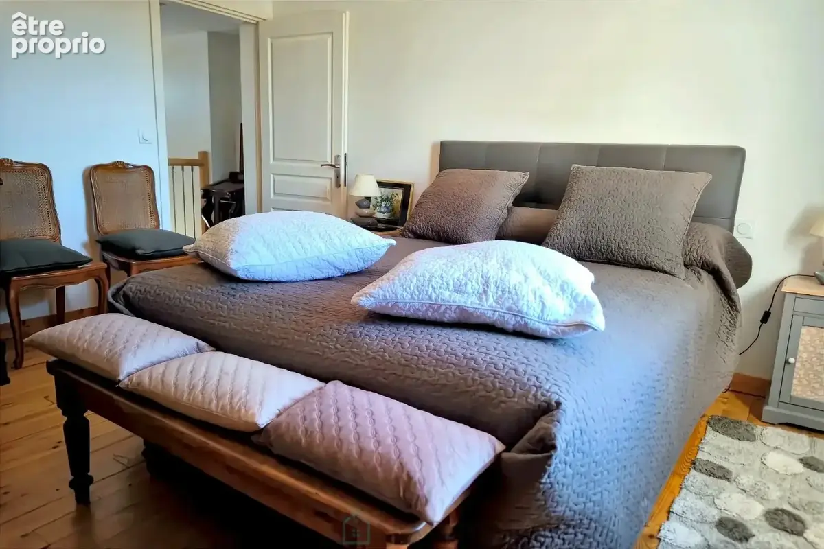 Maison entierement renovee en bord de dordogne - photo 6