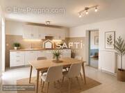 Photo 1 - Appartement à NUITS-SAINT-GEORGES