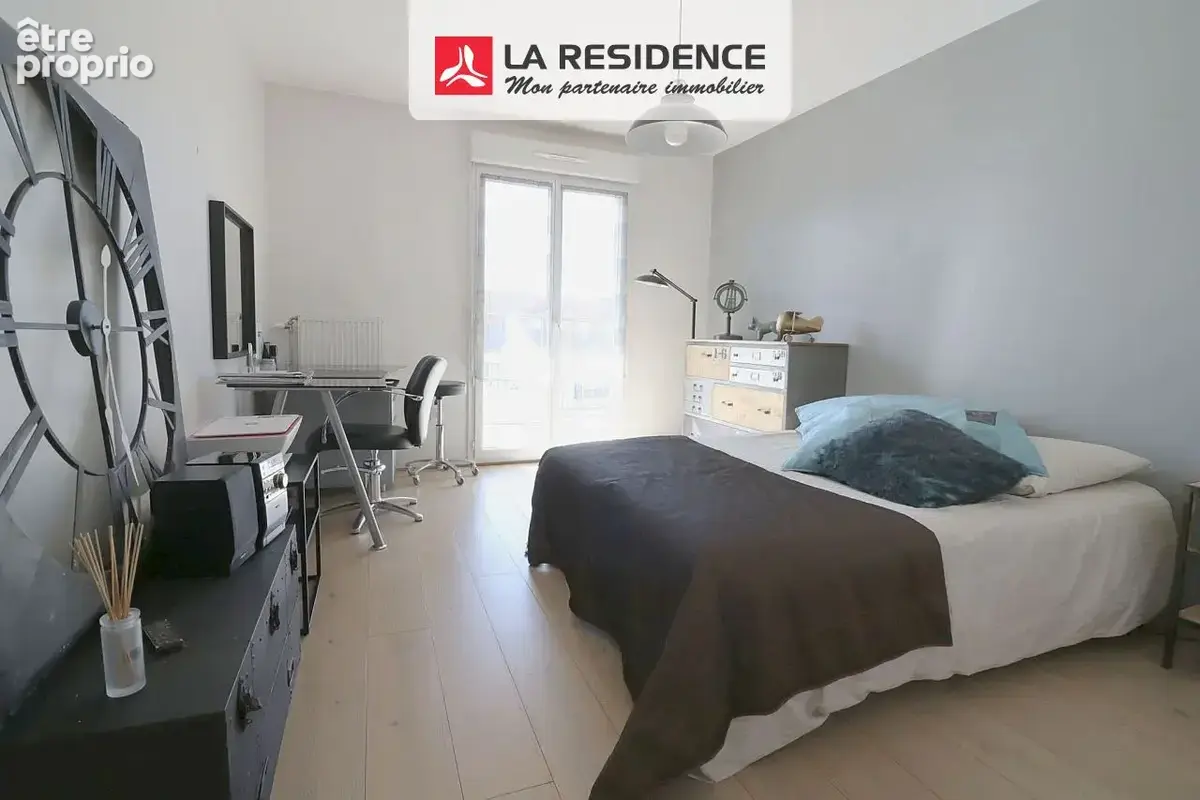 Appartement 4 pièces 99 m² à vendre à Fontenay-Le-Fleury (78330) - photo 7