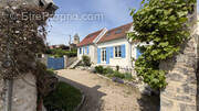 Maison à SEPTEUIL