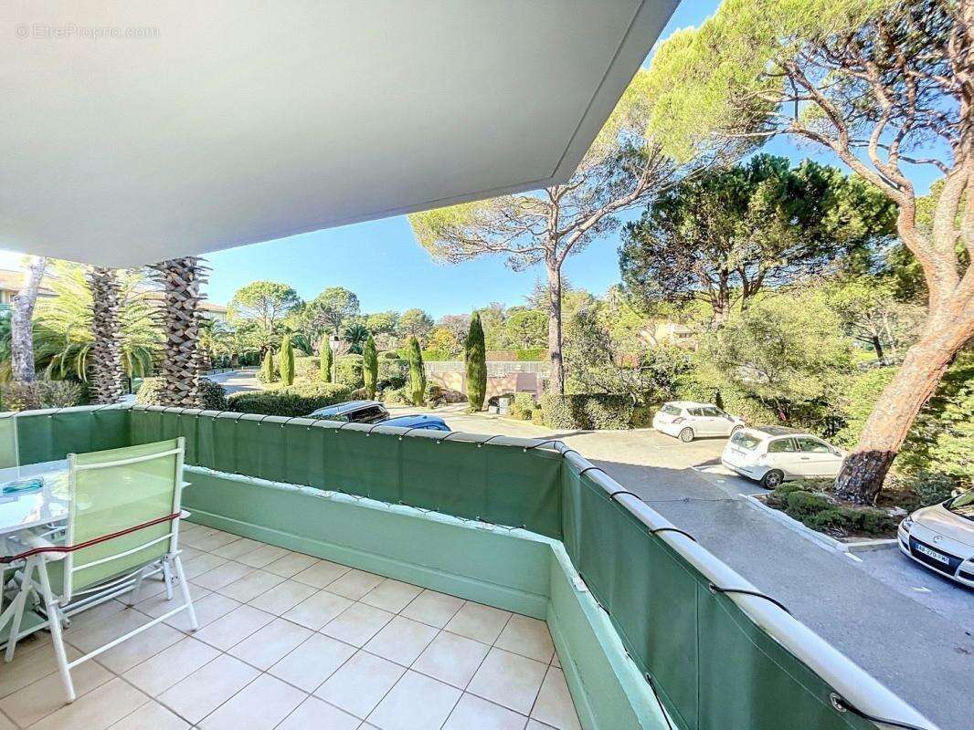 Appartement à SAINT-RAPHAEL