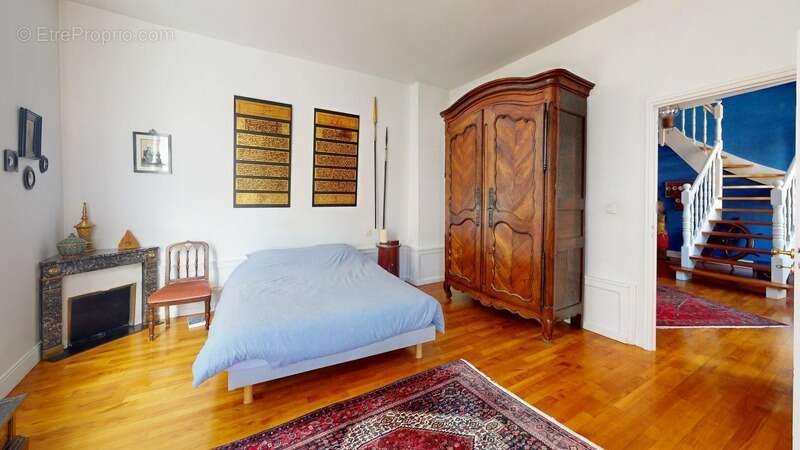 Appartement à VANNES