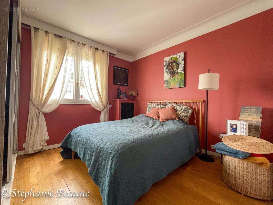 Maison à Eaubonne Cerisaie Jean Macé, proche gare - photo 5