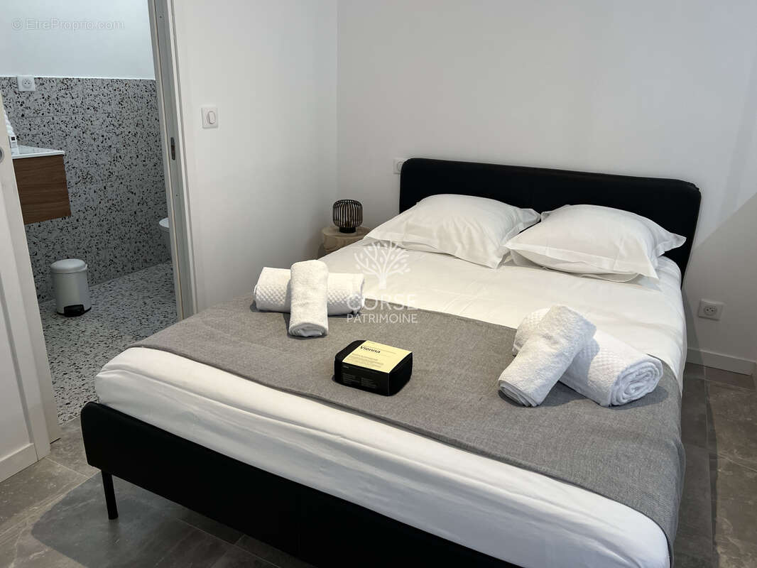 Appartement à PORTO-VECCHIO