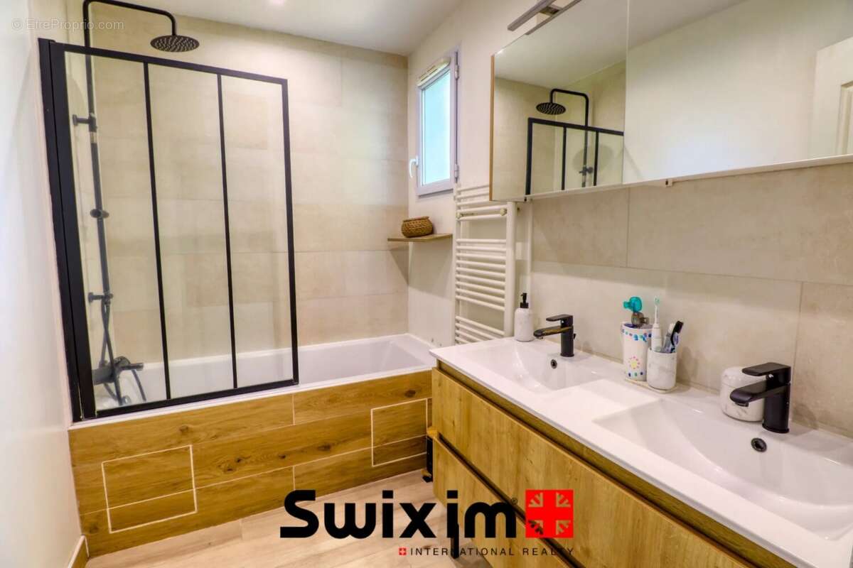 Maison à LE TAILLAN-MEDOC