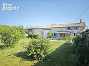 Maison à LEZAY