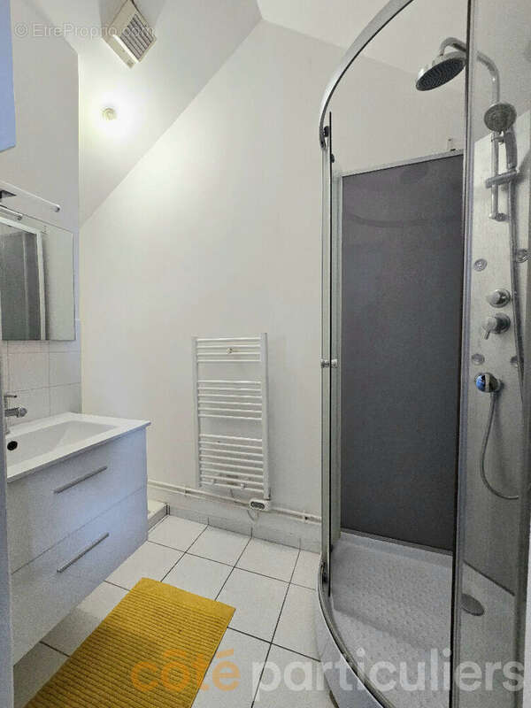 Appartement à TOURS