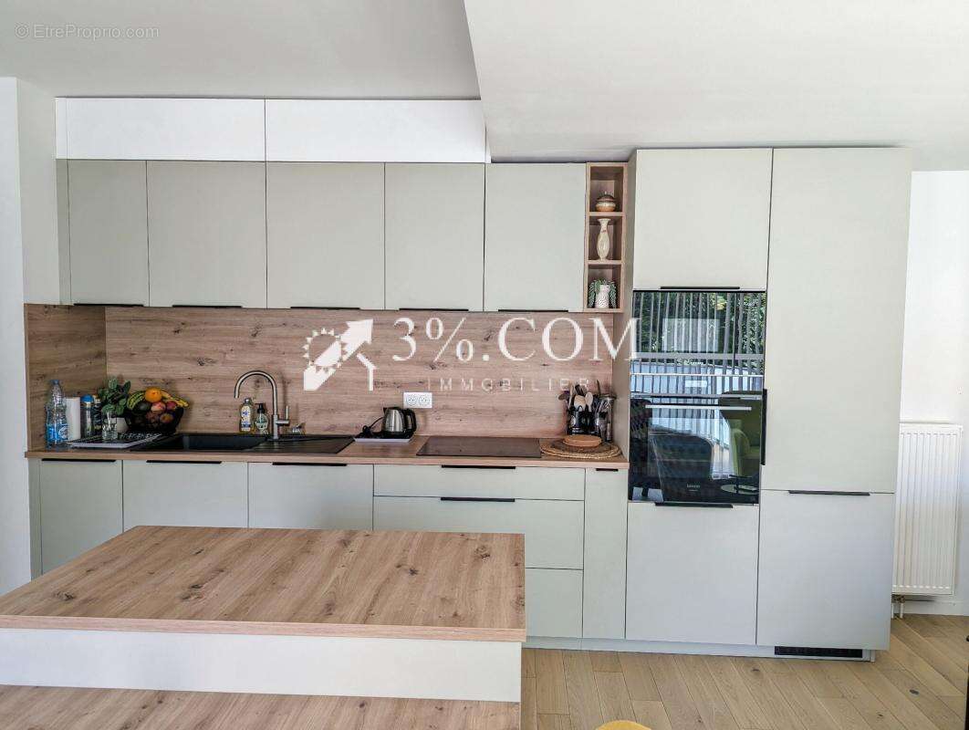 Appartement à MOUVAUX