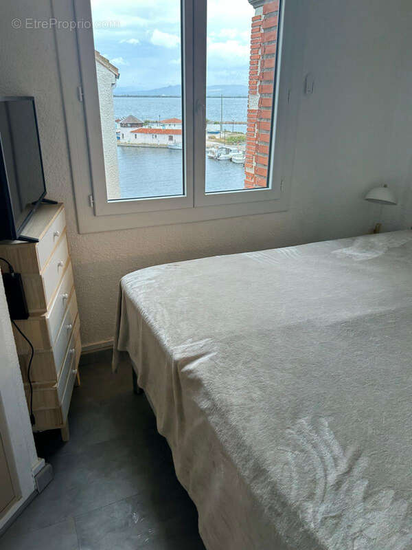 Appartement à LE BARCARES