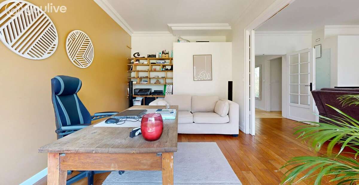 Maison à LA CHAPELLE-SUR-ERDRE