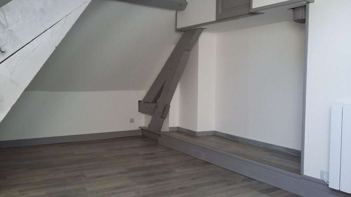 Photo 8 - Appartement à SAINT-VALLIER