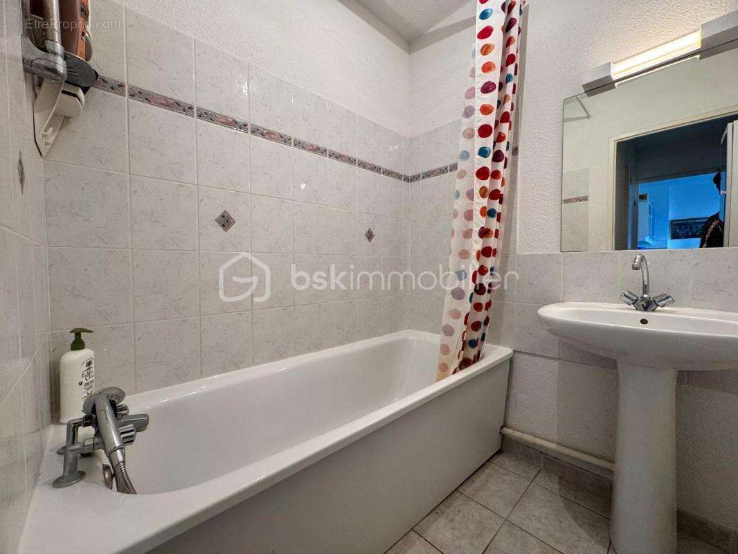 Appartement à AGDE