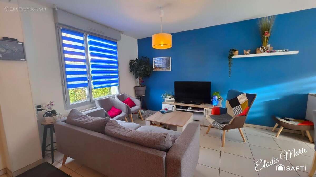 Photo 2 - Maison à BRETTEVILLE-L&#039;ORGUEILLEUSE