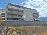 Appartement à MOIRANS