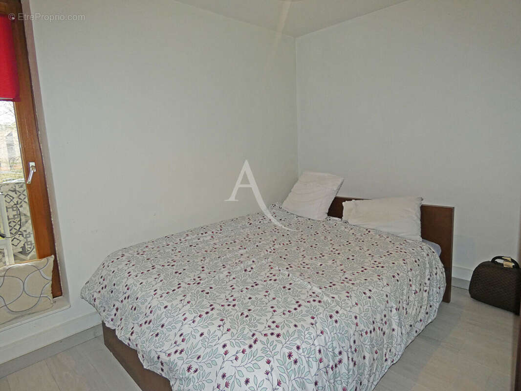 Appartement à NEUILLY-SUR-MARNE