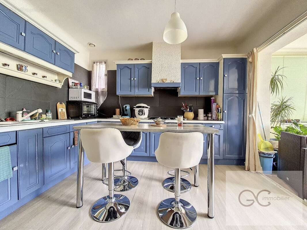 Maison à CORNEILHAN