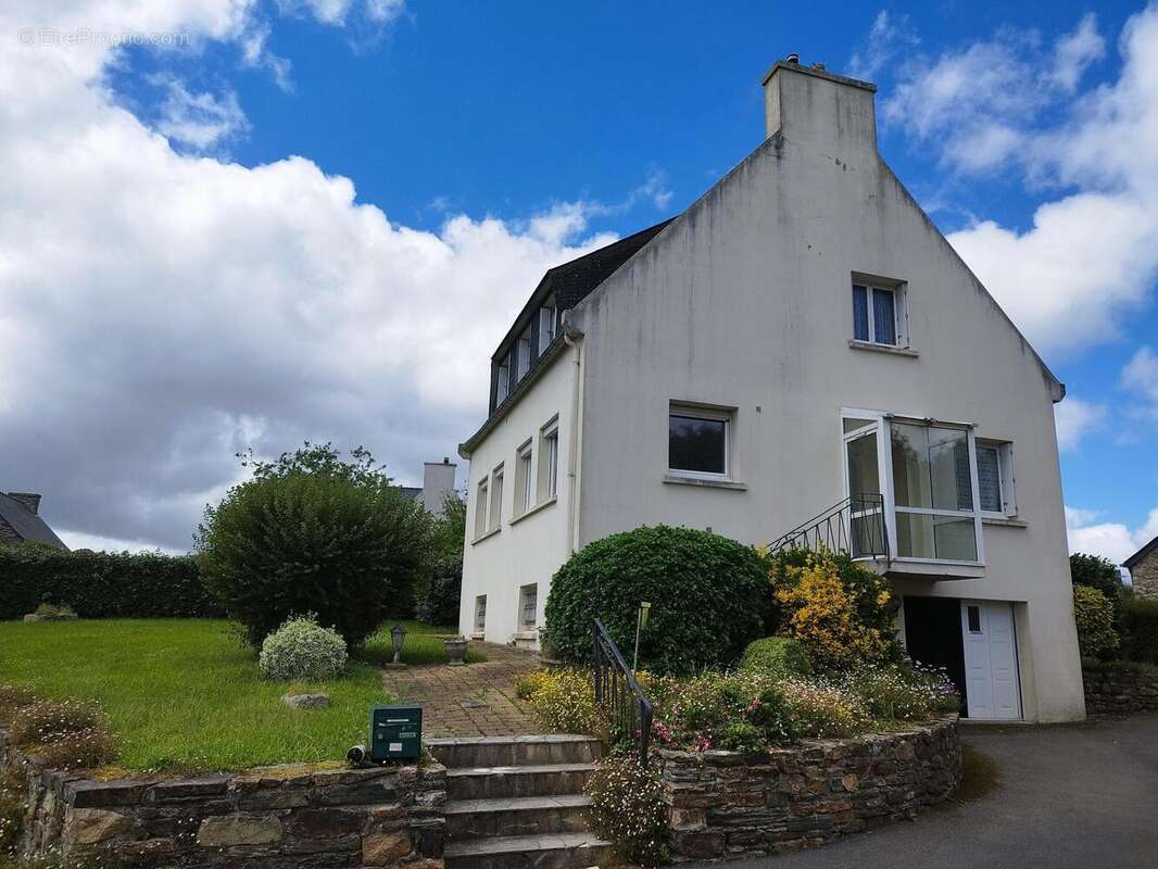Photo 2 - Maison à TAULE