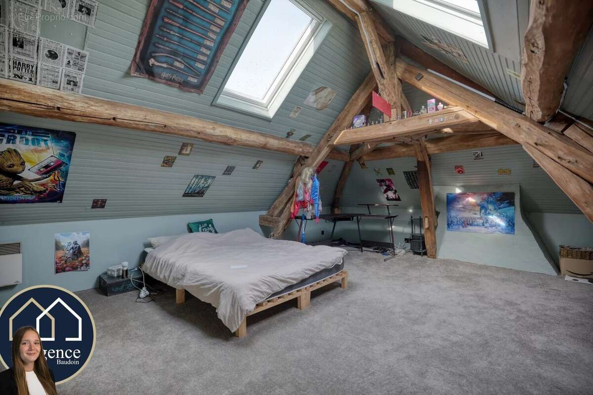 Maison 174 m² à Dreux  - photo 7