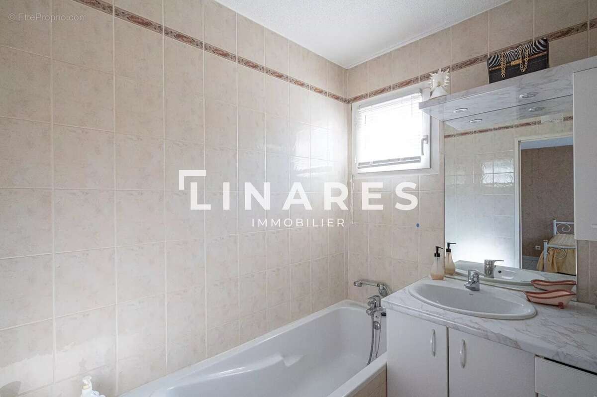 Maison à MARSEILLE-11E