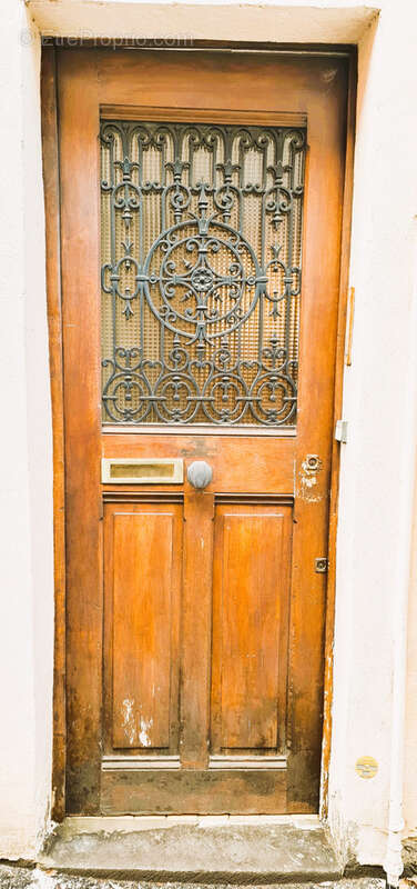Maison à CLERMONT-FERRAND