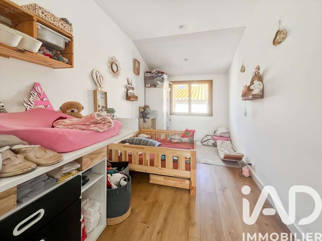 Photo 7 - Maison à CANDILLARGUES