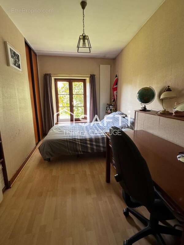 Photo 6 - Maison à NEUILLY-SOUS-CLERMONT