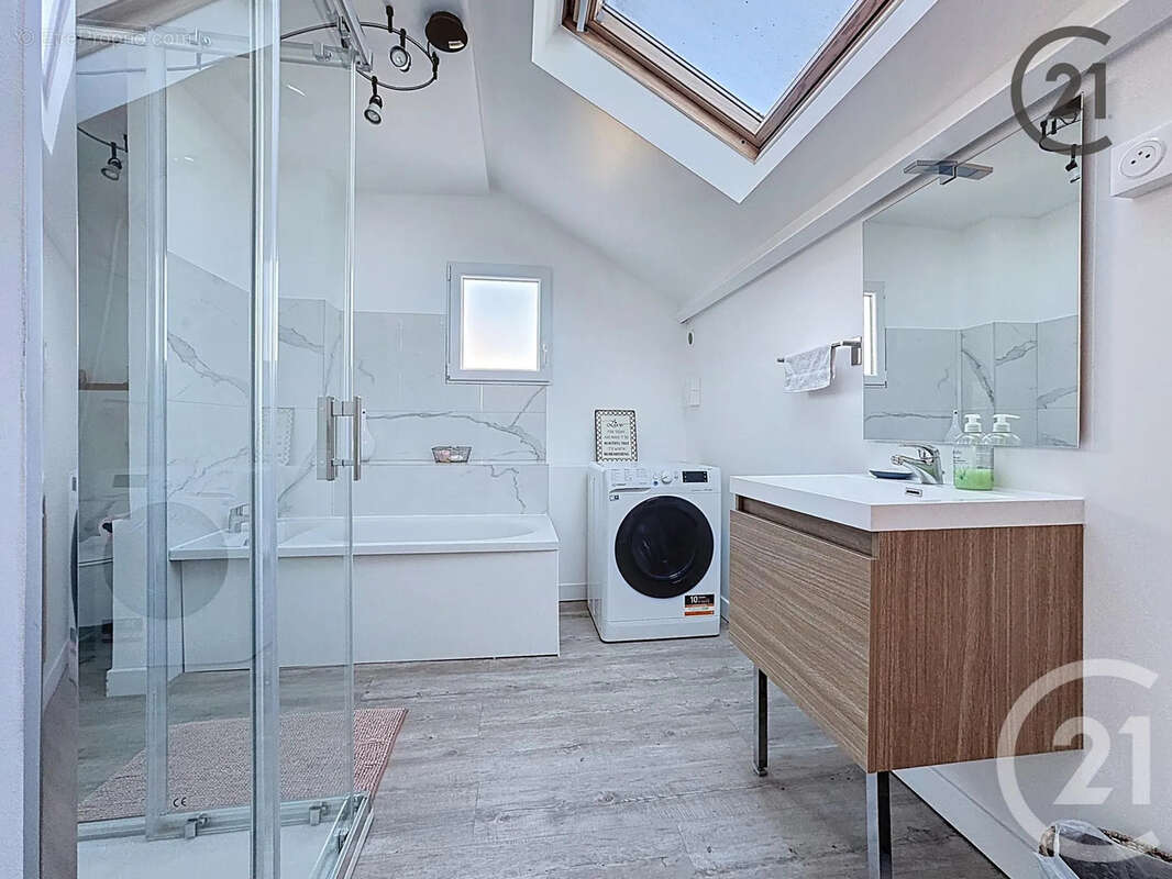 Maison à VILLERS-ALLERAND