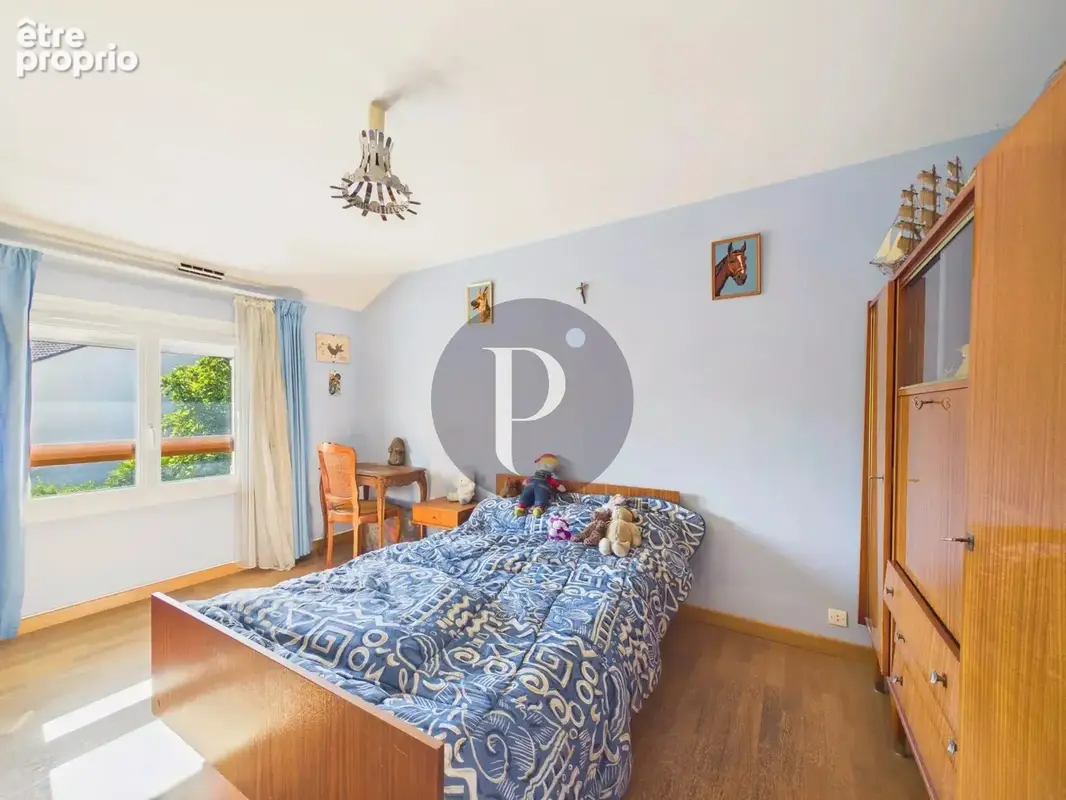 Maison 5 pièces de 98m² - photo 12